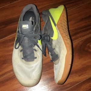 Nike Metcon 3